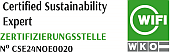 Certified Sustainability Expert